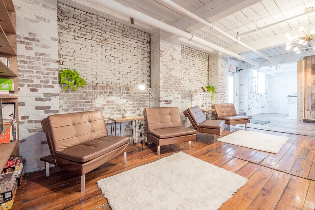 Toast and Jam Community