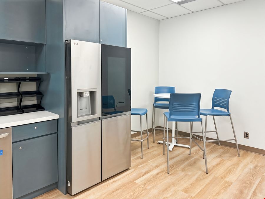 ON, Markham - Woodbine Ave