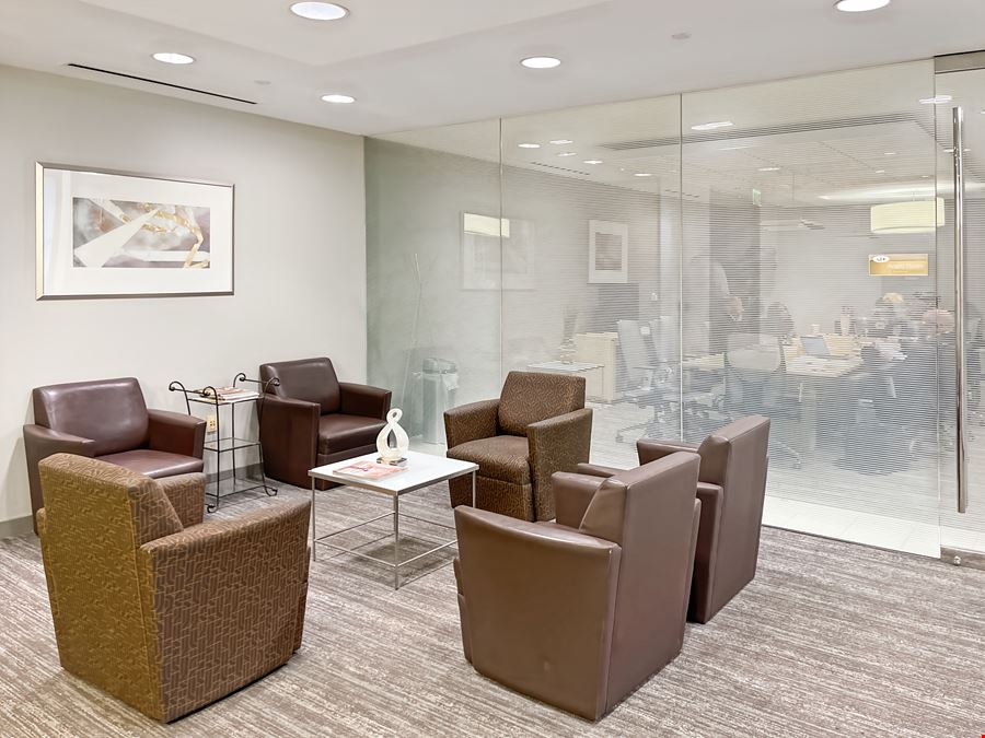 CA, Glendale - Central Avenue