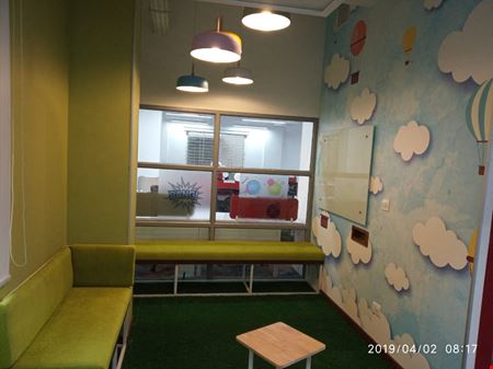 Preview of Obeya - Brio Coworking space for Rent in Bangalore