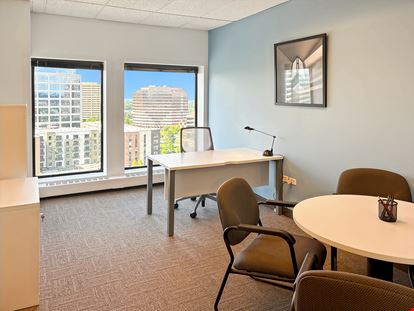 CO, Denver - DTC Corporate Center III