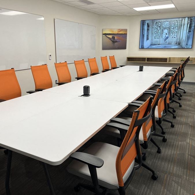 Large Conference Room