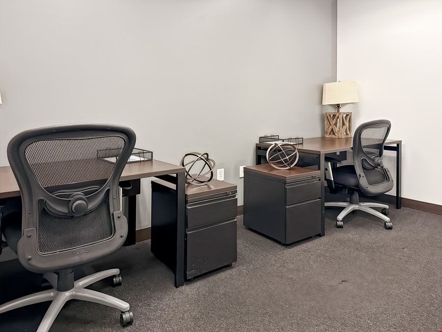 Regus - Fort Pierce - Renaissance Financial