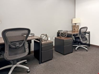 Regus - Fort Pierce - Renaissance Financial