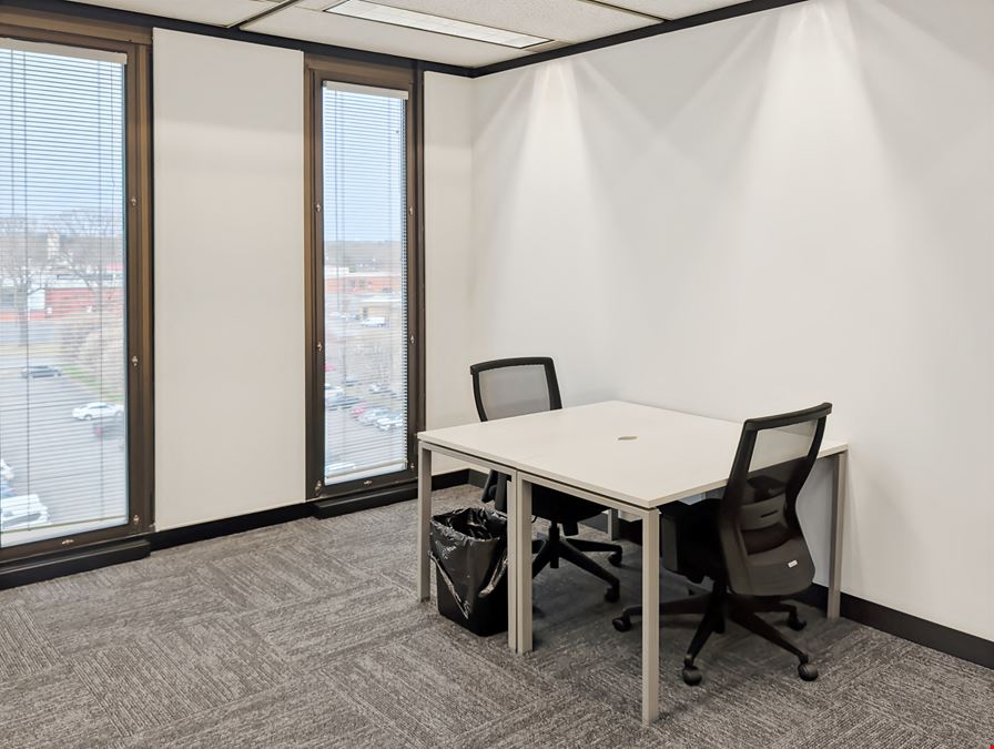 Regus - Hickory - Tate Blvd