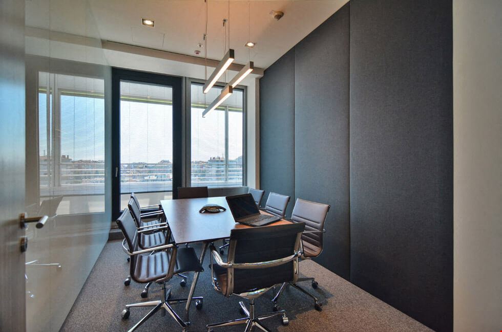 Sterling Serviced Office Group