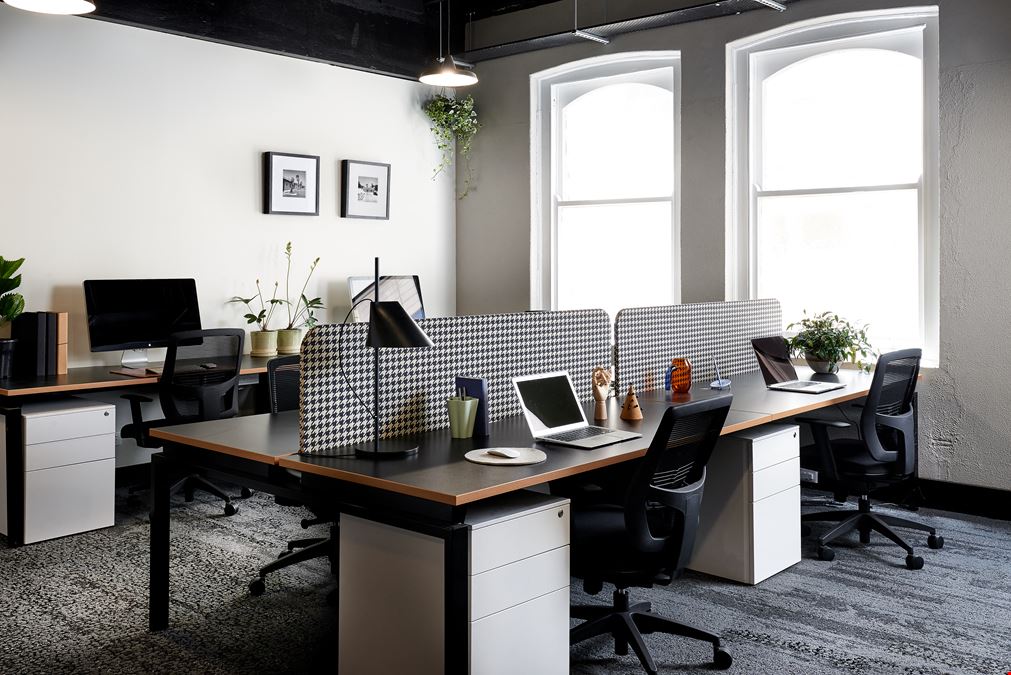 +U a Work Collective