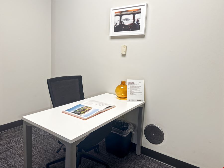 TN, Brentwood - Summit View Drive