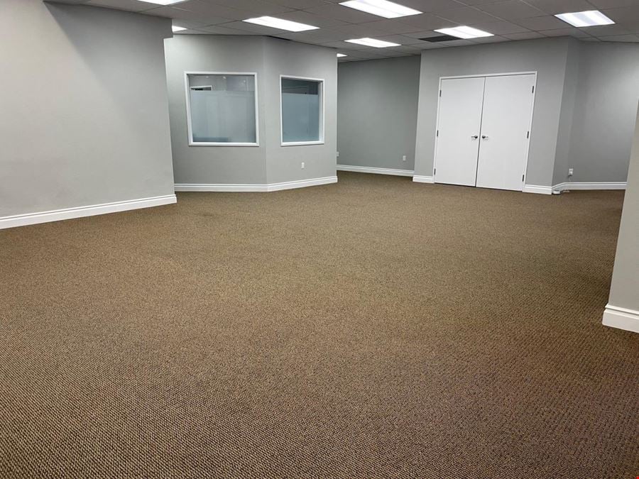 2335 American River Drive Suite 301