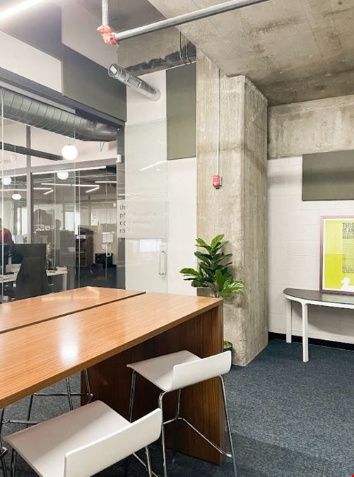 Phylis Vance Conference Room