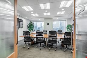 Atlantic Boardroom