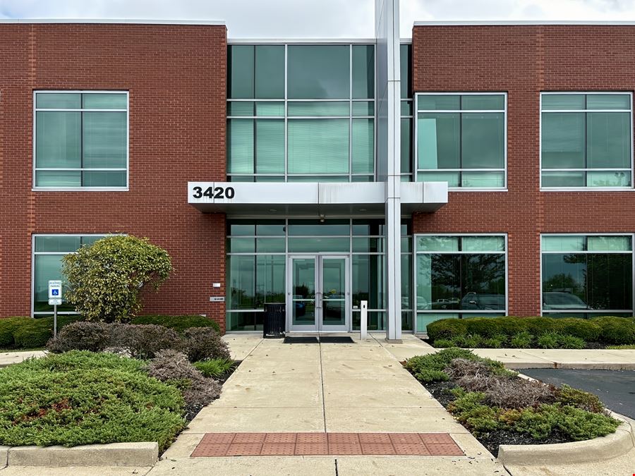 OH, Middletown - Atrium Blvd