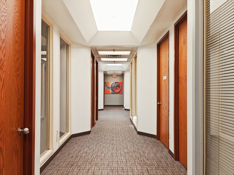 ON, Oakville - Glen Abbey