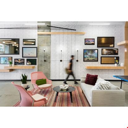 Spaces Mission & 3rd