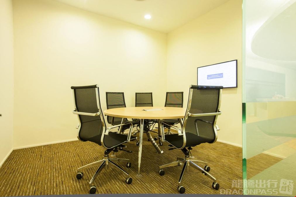 Sky Lounge Sultan Abdul Aziz Shah Airport Skypark Terminal