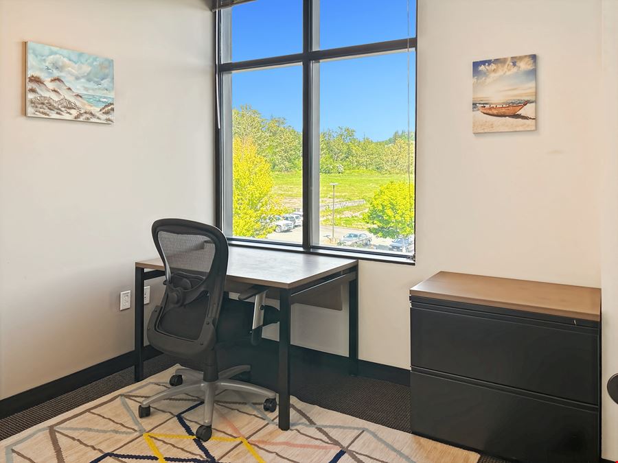 WA, Bellingham - Barkley Village