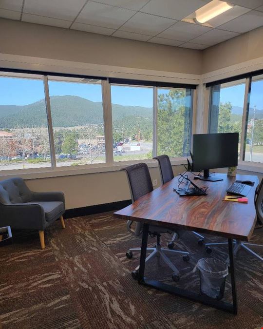 Private Office