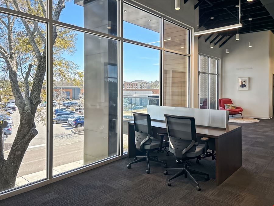Spaces - Summerville - 700 Nexton Square Drive