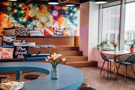 Preview of Pipeline Ft. Lauderdale Coworking space for Rent in Fort Lauderdale