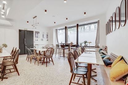 Preview of Deskeo - Paris 8 Boulevard Haussmann Office space for Rent in Paris