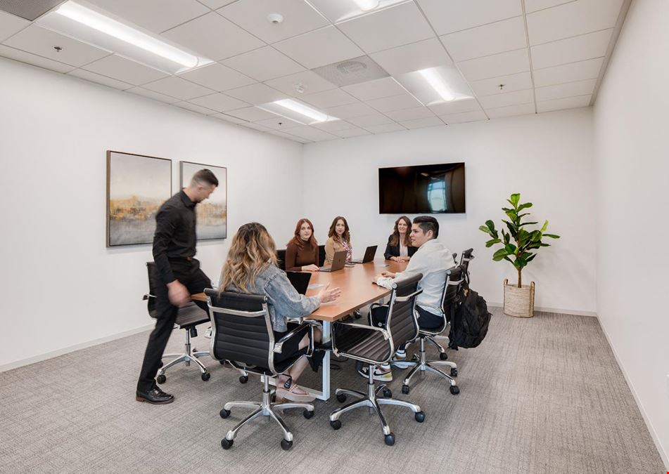 TailoredSpace Chino Hills