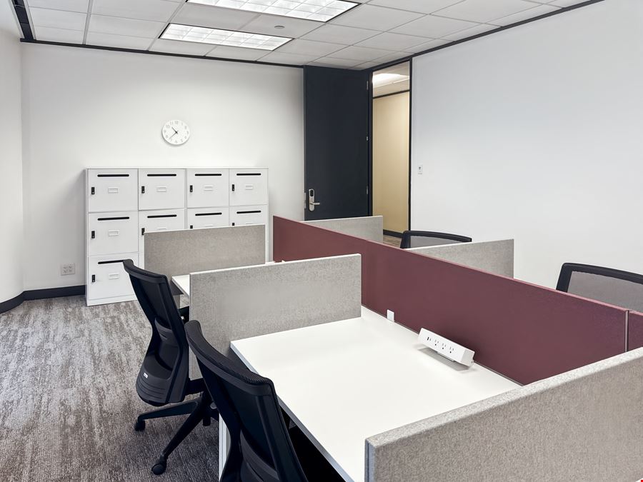 TX, Houston - 1415 Louisiana St