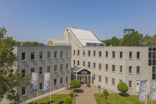 Preview of Of-Us Assen Office space for Rent in Assen