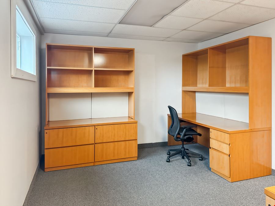 Regus - Fairfield - Post Rd