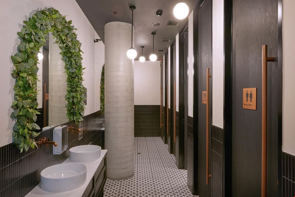 Cubes.Co - Collingwood