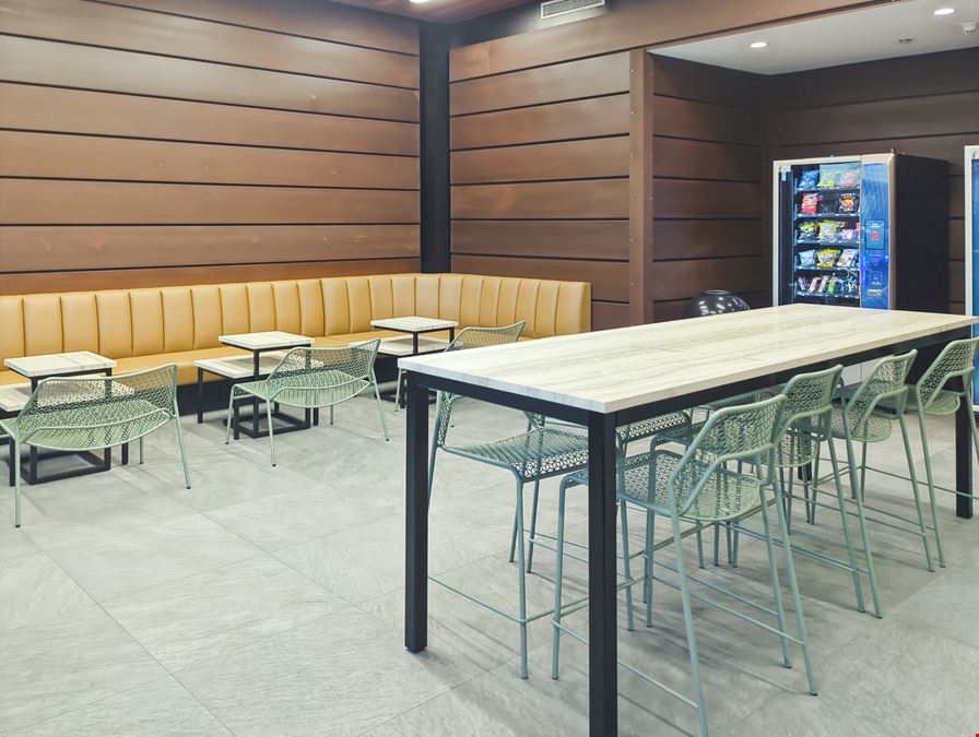 Regus - Manhasset
