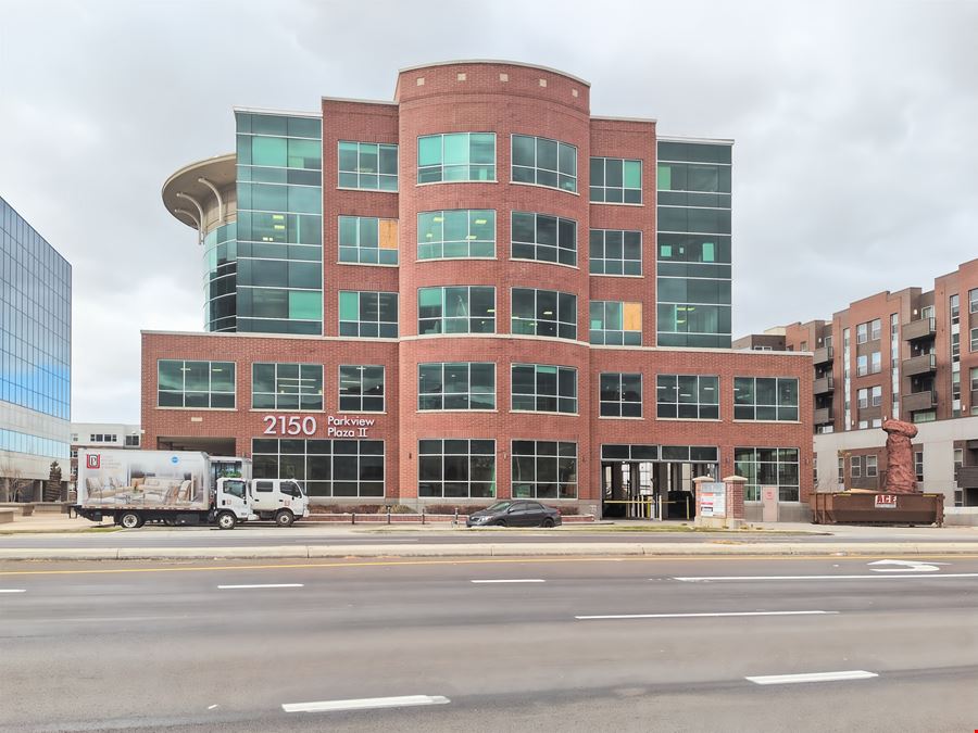 Regus - Salt Lake City - Sugarhouse Center