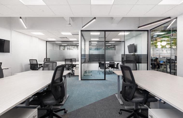 Team Office