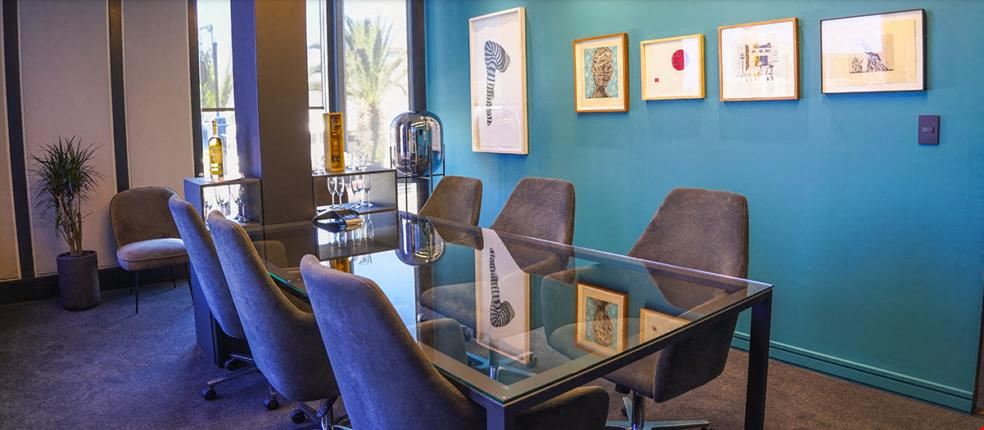 The Business Exchange - 3 Dock Road