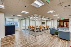 Doers Conference Room