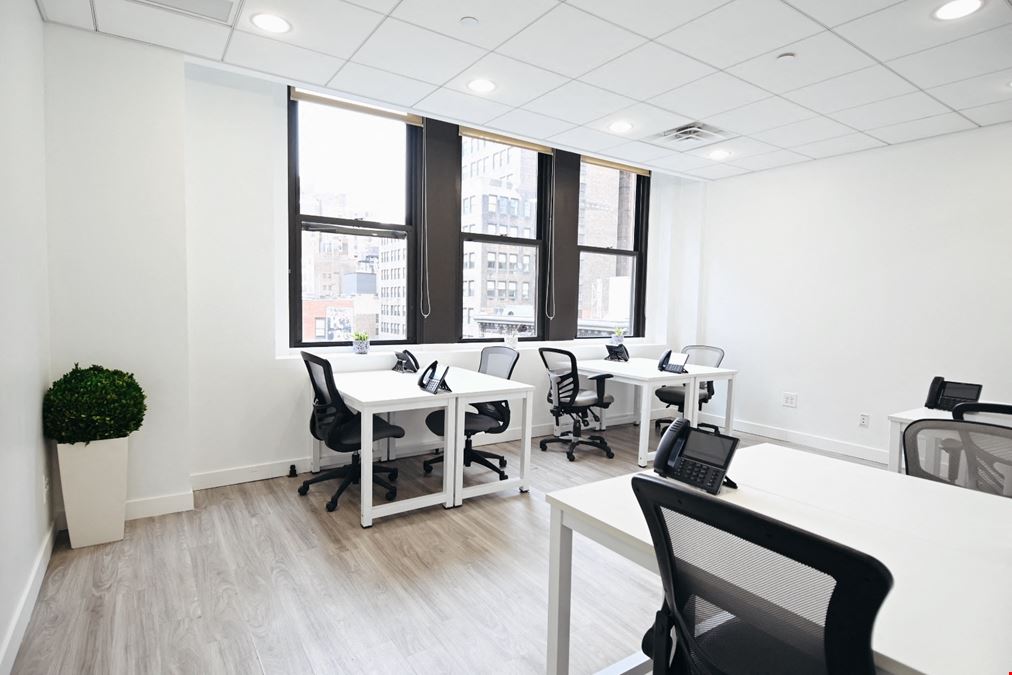 Private Offices 1206,1207,1208