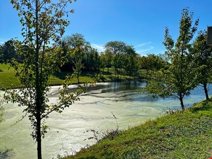 KY, Lexington - Blazer Parkway