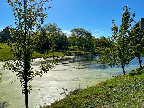 KY, Lexington - Blazer Parkway