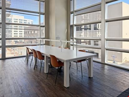 Preview of Regus - Rockville - Montgomery Ave Office space for Rent in Rockville