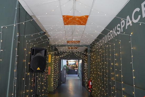 Preview of Werks Central Office space for Rent in Boston