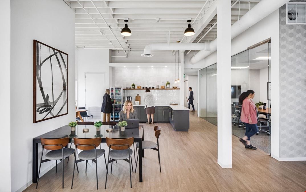 TailoredSpace Riverside