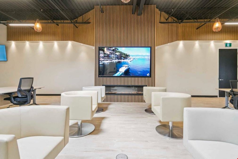 Prima's Event Space