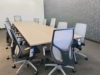 Regus - Princeton - Overlook