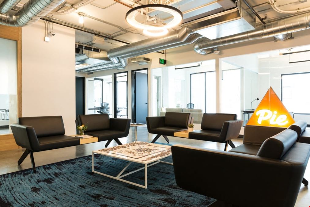 CENTRL Office - Eastside