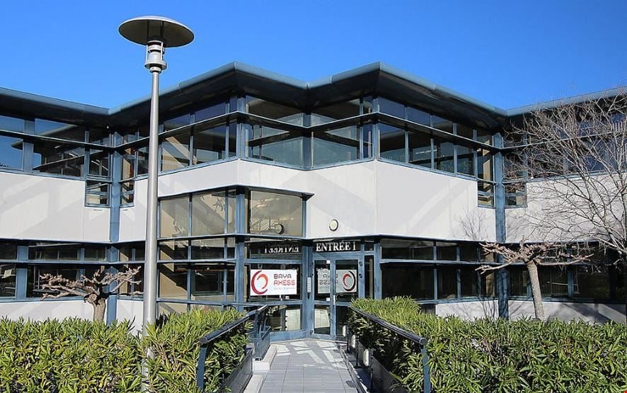 Baya Axess - Sophia - Antipolis Business Center