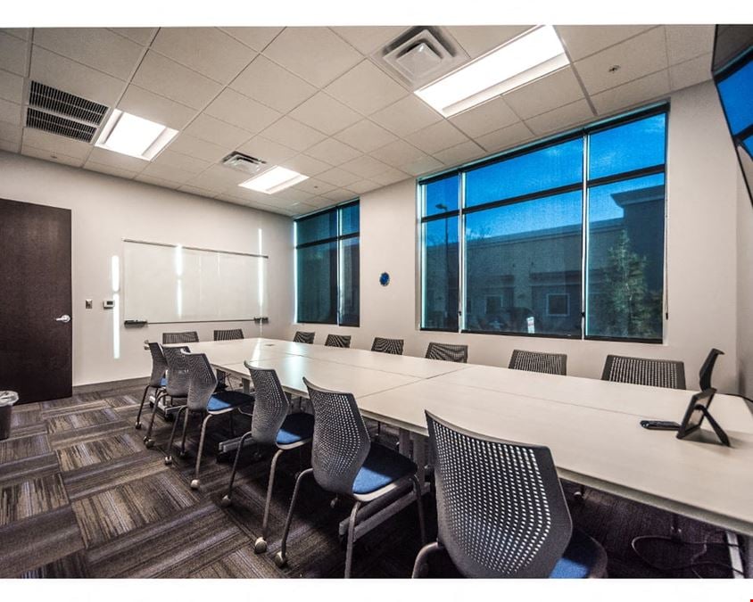 Mastermind Room