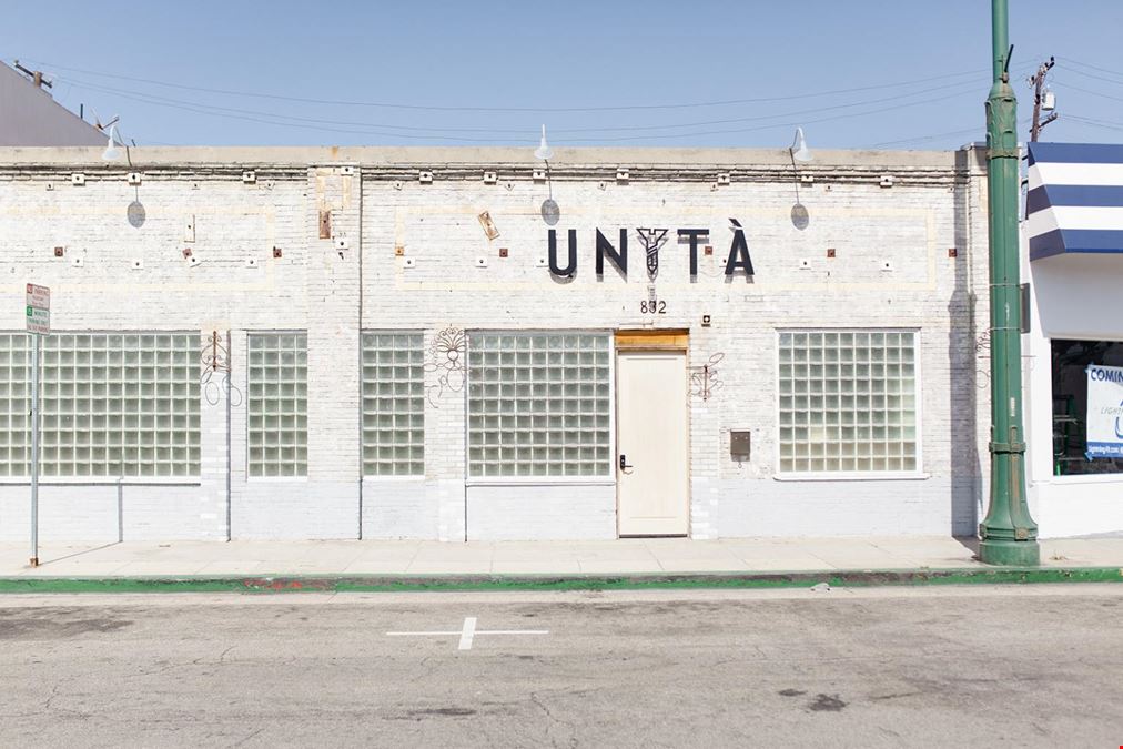 Unità Club Hermosa Beach