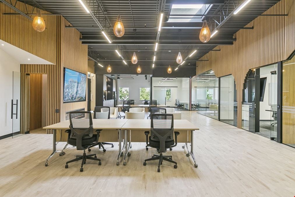 Prima Spaces Event Space