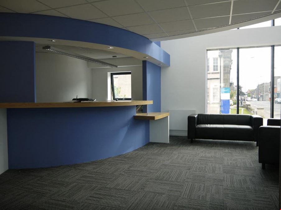 Ore Valley Business Centre