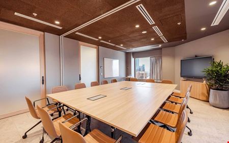 Preview of 385 Bourke Street Coworking space for Rent in Melbourne