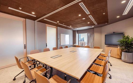 Preview of Clarence - Bourke Office space for Rent in Melbourne